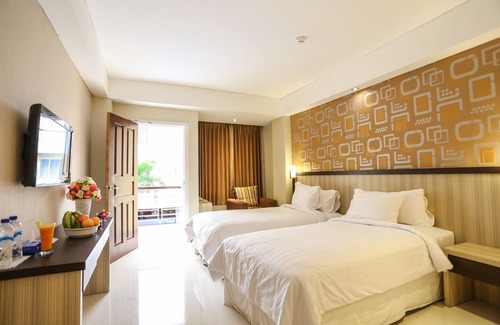 Kupang Hotel | Sylvia Hotel Premier Kupang