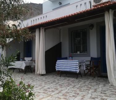 Skalia Apartment | Sylvia's houses