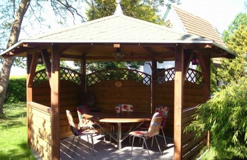 Gneventhin Apartment | Sylvia vacation apartment