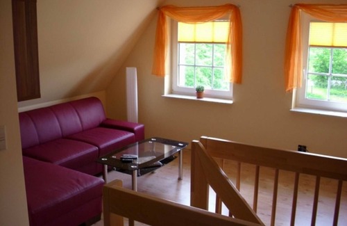 Gneventhin Apartment | Sylvia vacation apartment