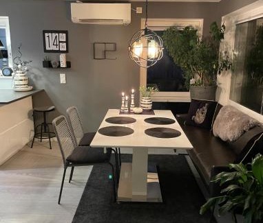 Kristiansand House | Sylvias house