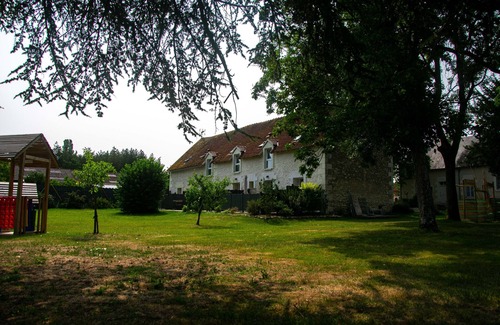 Couffy Bed & Breakfast | Sylvie et Pascal Sont Heureux de Vous Accueillir Dans Leur Havre de Paix,