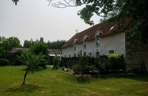 Couffy Bed & Breakfast | Sylvie et Pascal Sont Heureux de Vous Accueillir Dans Leur Havre de Paix,