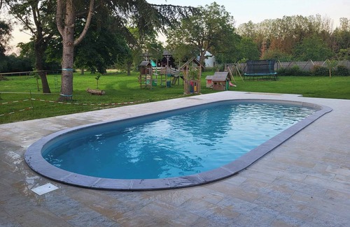 Couffy Bed & Breakfast | Sylvie et Pascal Sont Heureux de Vous Accueillir Dans Leur Havre de Paix,