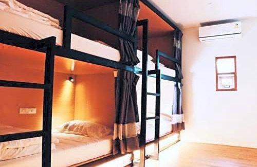 Chang Moi Hostel | Sylvis Hostel Chiangmai