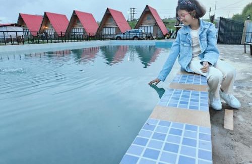 Shillong House | Sylwan-O Sunrise Homestay And Restaurant