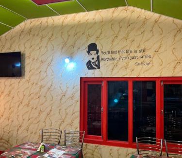 Shillong House | Sylwan-O Sunrise Homestay And Restaurant