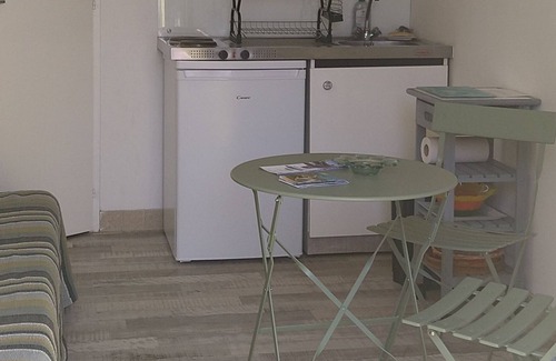 Ile d'Yeu Apartment | "Symami " For a holiday between sea and nature on the Ile d'Yeu!