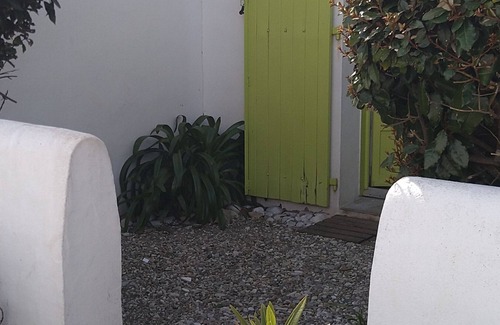 Ile d'Yeu Apartment | "Symami " For a holiday between sea and nature on the Ile d'Yeu!
