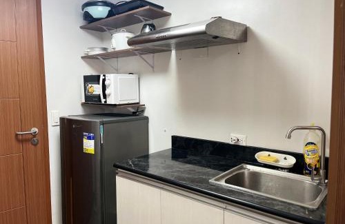 Guadalupe Apartment | Symfoni Nichols #856