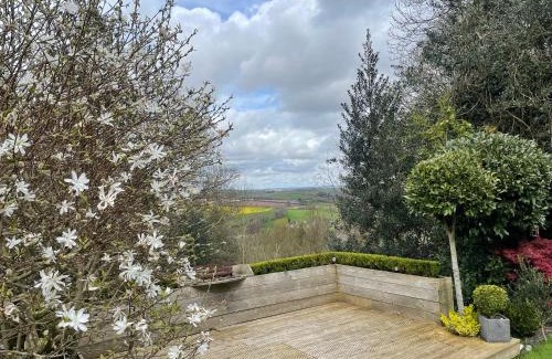 Symonds Yat House | Symonds Yat Cottage