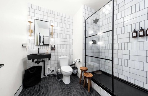 Downtown Spokane Hotel | Symons Block Hotel