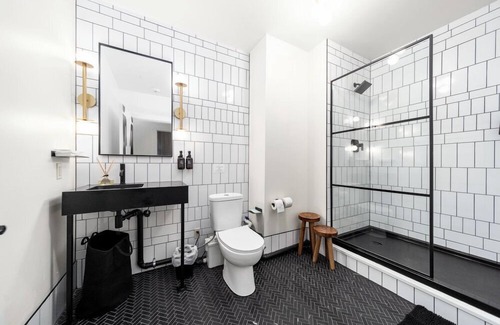 Downtown Spokane Hotel | Symons Block Hotel