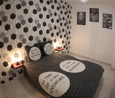 Verdun Apartment | Sympathique logement en centre ville