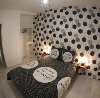 Verdun Apartment | Sympathique logement en centre ville