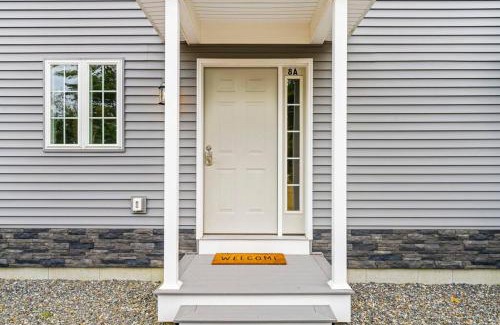 Old Orchard Beach Apartment | Symphonic Serenity-2BR Rhythmic Retreat