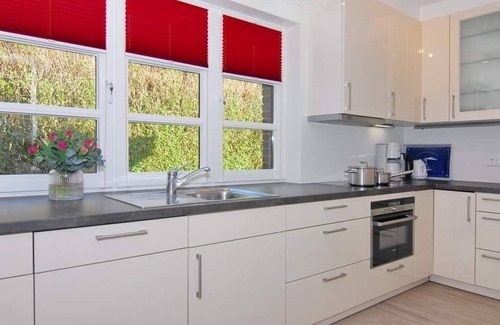 Tinnum Apartment | Symphony, apartment 4