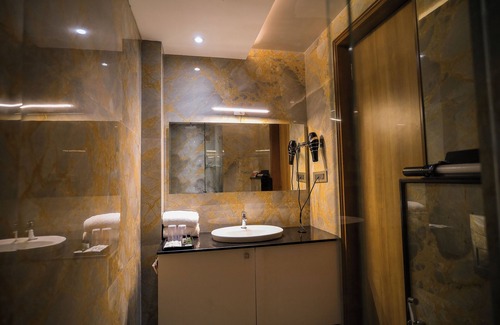 Vellore Hotel | Symphony Inn
