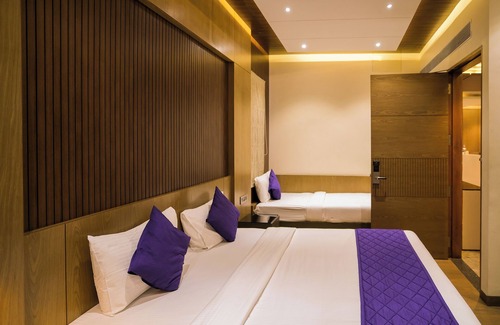Vellore Hotel | Symphony Inn