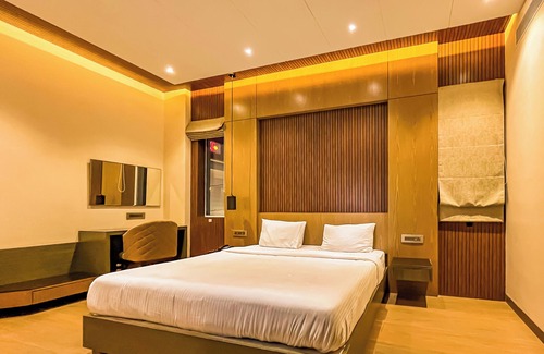 Vellore Hotel | Symphony Inn