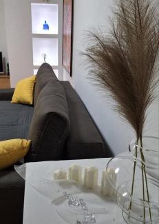 Pirot Apartment | Symphony
