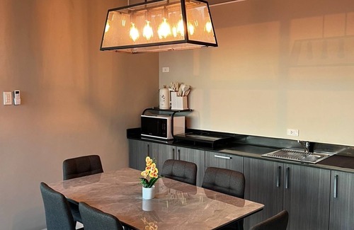 South Triangle Apartment | Symphony Tower 2 - Cozy View