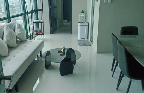 South Triangle Apartment | Symphony Tower 2 - Cozy View