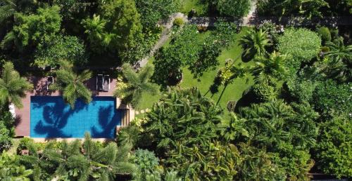 Nai Harn Villa | Symphony Villa