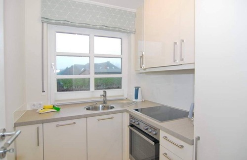 Tinnum Apartment | Symphony, Whg. 1