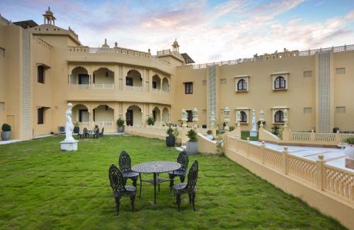 Khajuraho Hotel | Syna Heritage Hotel