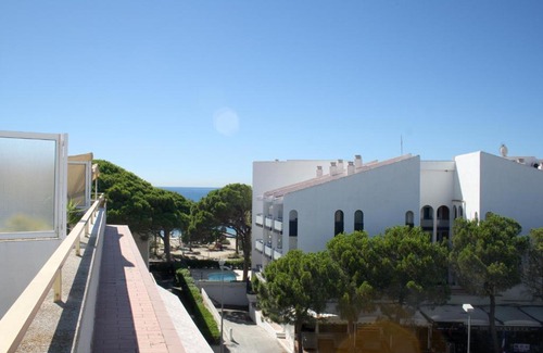 Vilafortuny Apartment | Synergie SI14 - Sol Daurat