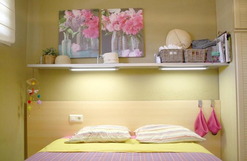 Vilafortuny Apartment | Synergie SI14 - Sol Daurat