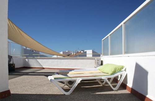 Vilafortuny Apartment | Synergie SI14 - Sol Daurat