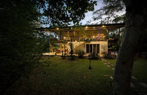 Ballena Resort | Synergy Retreats Costa Rica, Uvita, Puntarenas