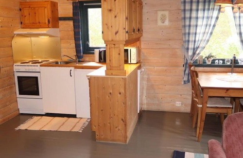 Fjaler House | Synnøve by Interhome