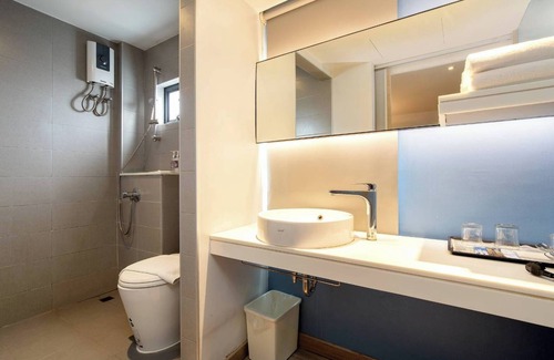 Khanna Yao Hotel | Synsiri 5 Nawamin 96