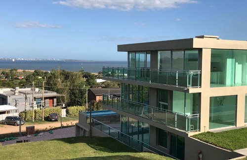 Punta Ballena Apartment | SYRAH Bahía by depptö