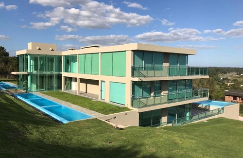 Punta Ballena Apartment | SYRAH Bahía by depptö