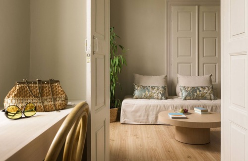 Syros House | SYROS SOUL
