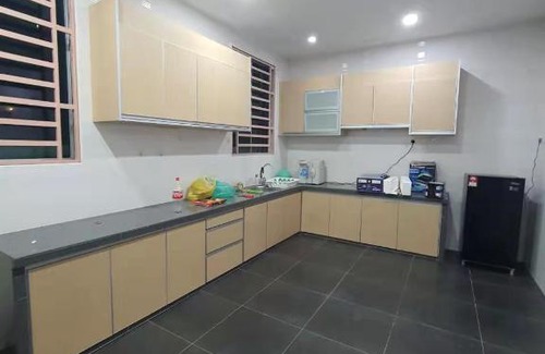 Central Seberang Perai House | SYT Home Stay