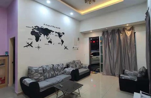 Central Seberang Perai House | SYT Home Stay