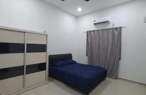 Central Seberang Perai House | SYT Home Stay