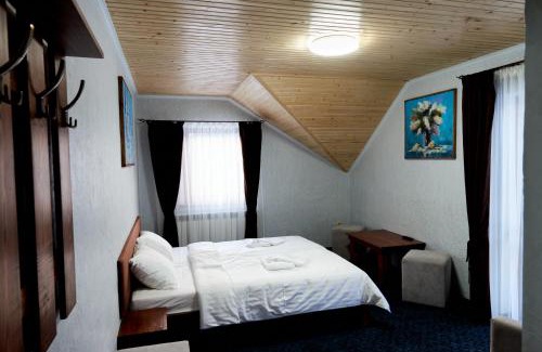 Lviv Oblast House | Sytikland