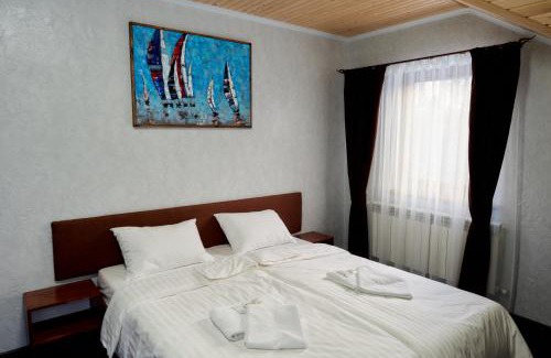 Lviv Oblast House | Sytikland