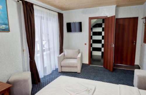 Lviv Oblast House | Sytikland
