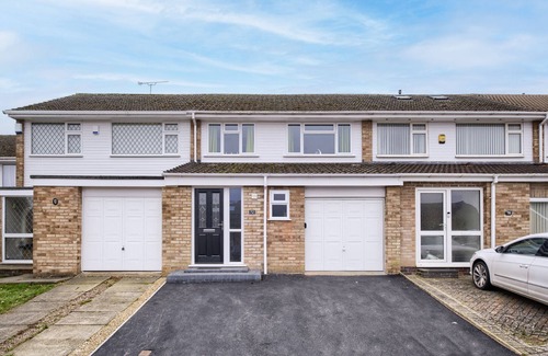 Coventry House | Sytlish Contractor House*Netflix*Parking