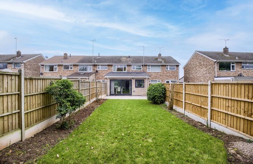 Coventry House | Sytlish Contractor House*Netflix*Parking