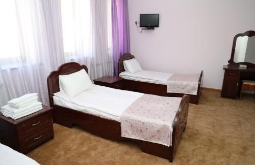 Goris Hotel | Syuniq Hotel