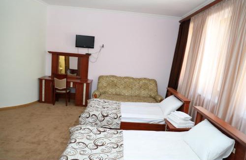 Goris Hotel | Syuniq Hotel