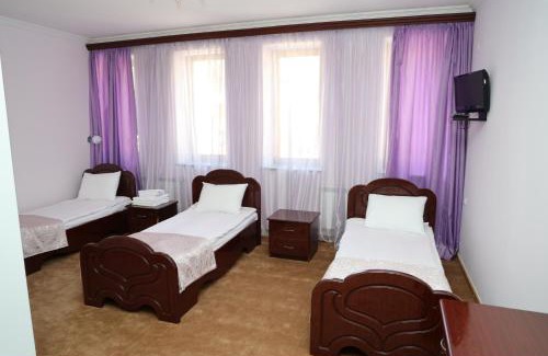 Goris Hotel | Syuniq Hotel